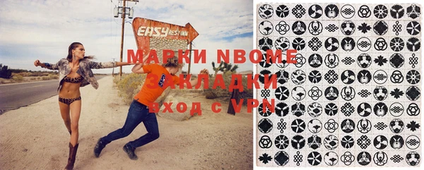 молекула духа Алексин